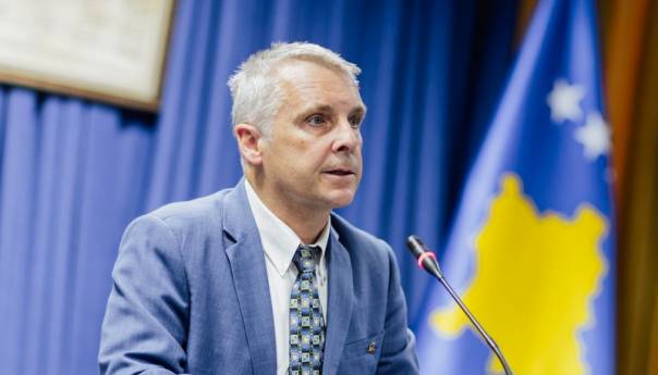 Njemački ambasador: Nećemo dozvoliti RS na Kosovu