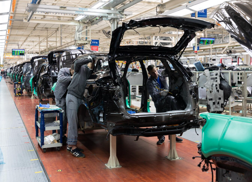 Njemački automobilski sektor izgubit će 225.000 radnih mjesta
