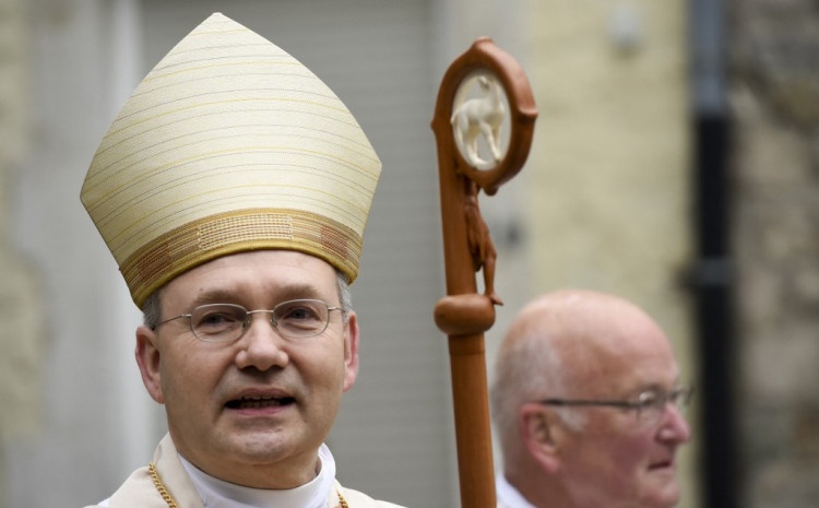 Njemački biskup: Homoseksualnost nije Božja greška nego Božja volja
