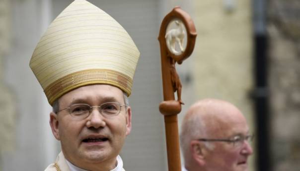Njemački biskup: Homoseksualnost nije Božja greška nego Božja volja