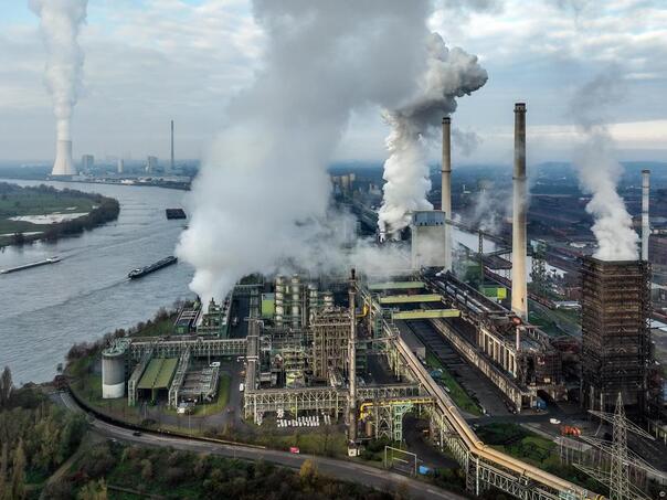 Njemački biznismeni očajni: Iza nas je izgubljena godina, bojimo se onoga što dolazi