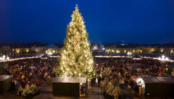 Njemački božićni sajmovi pod upitnikom