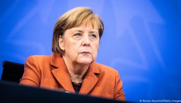 Njemački CDU bira nasljednika Angele Merkel na kancelarskoj poziciji