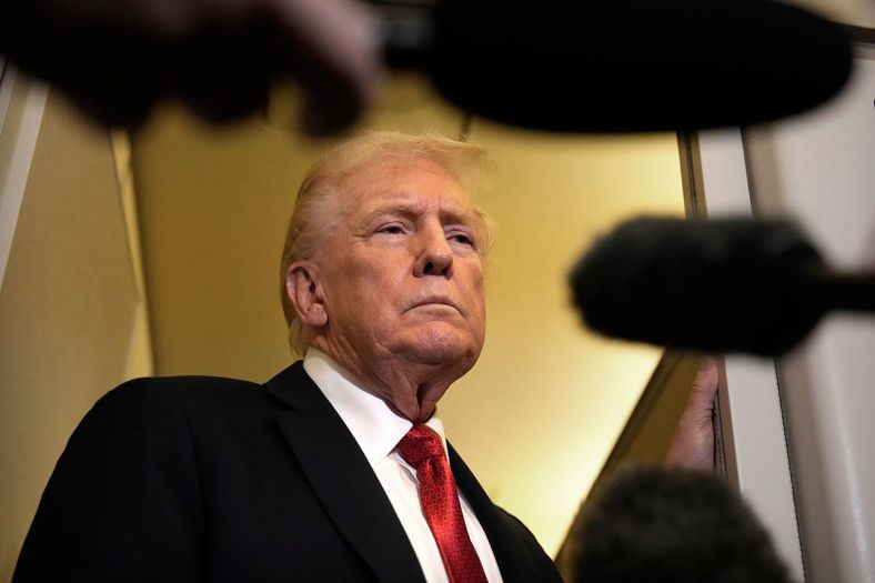 Njemački desničari nominuju Trumpa za počasnog građanina
