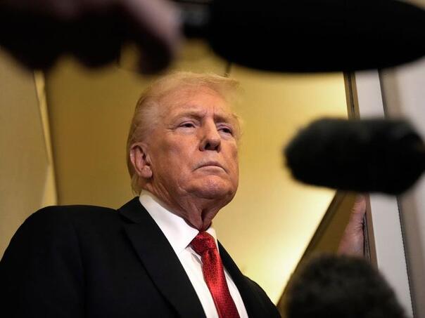 Njemački desničari nominuju Trumpa za počasnog građanina