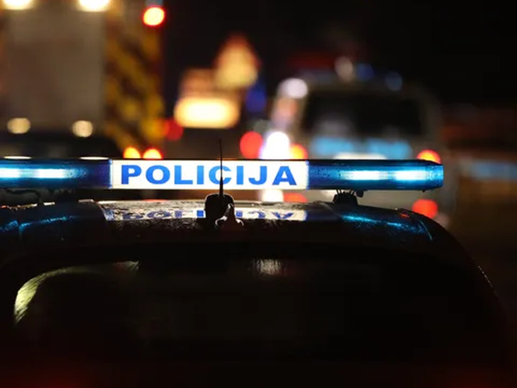 Njemački državljanin poginuo na autoputu u Hrvatskoj