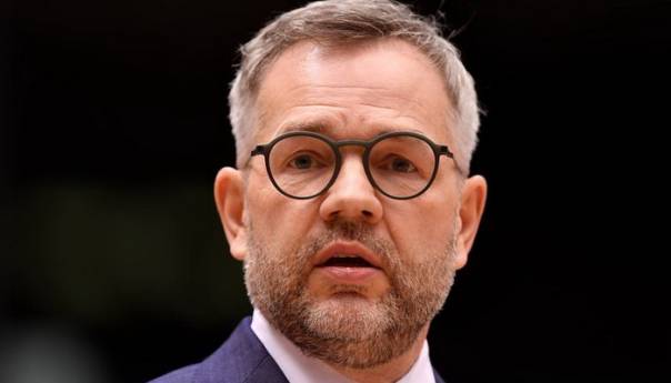 Njemački državni sekretar: Crtanje granica na Balkanu opasan put