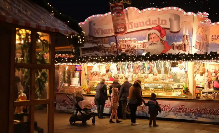Njemački epidemiolozi: Ako nešto ne poduzmemo imaćemo grozan Božić