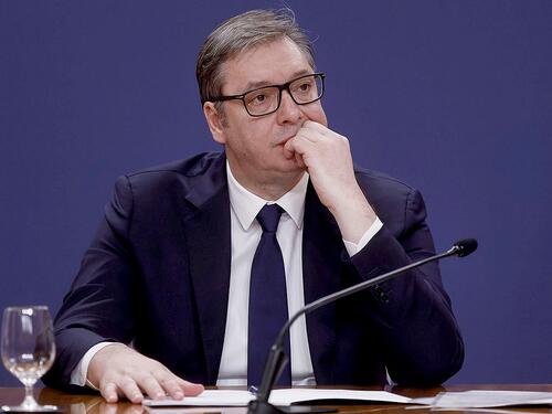 Njemački FAZ: Rusija odbila sve prijedloge Beograda, NIS ide ka nacionalizaciji
