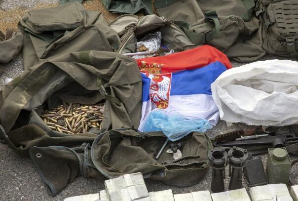 Njemački FAZ: Vučić koristi metodu svog učitelja Miloševića