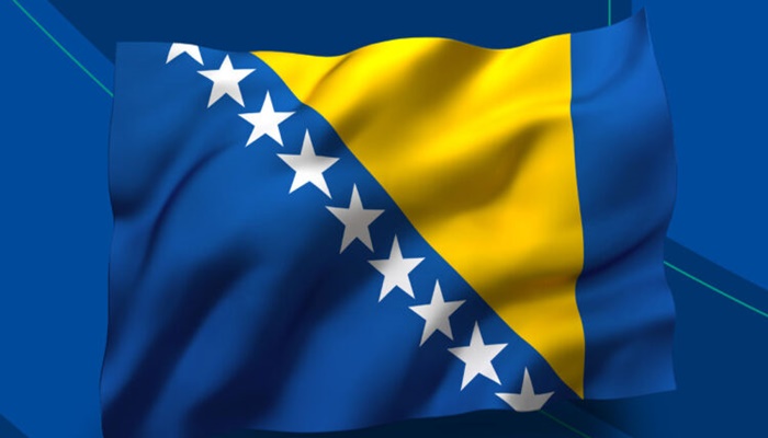 Njemački fudbalski velikan čestitao Dan nezavisnosti građanima BiH