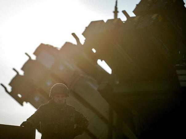 Njemački general otkrio novo oružje NATO-a za istočnu granicu