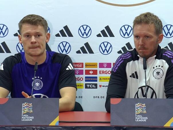 Njemački golman o svlačionicama na Bilinom Polju: 'Bolje nego školska dvorana'