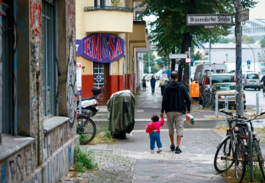 Njemački grad Altena shvatio da migracija nije čarobno rješenje
