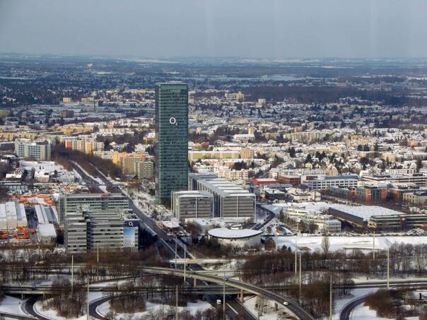 Njemački grad ima najskuplje stanove u Evropi