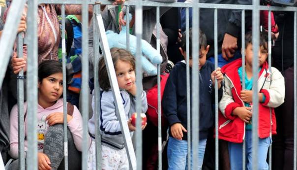 Njemački gradonačelnici žele prihvatiti izbjeglice