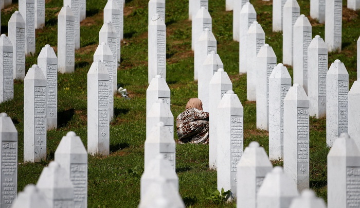 Njemački javni servis negirao genocid u Srebrenici, ukinuta emisija