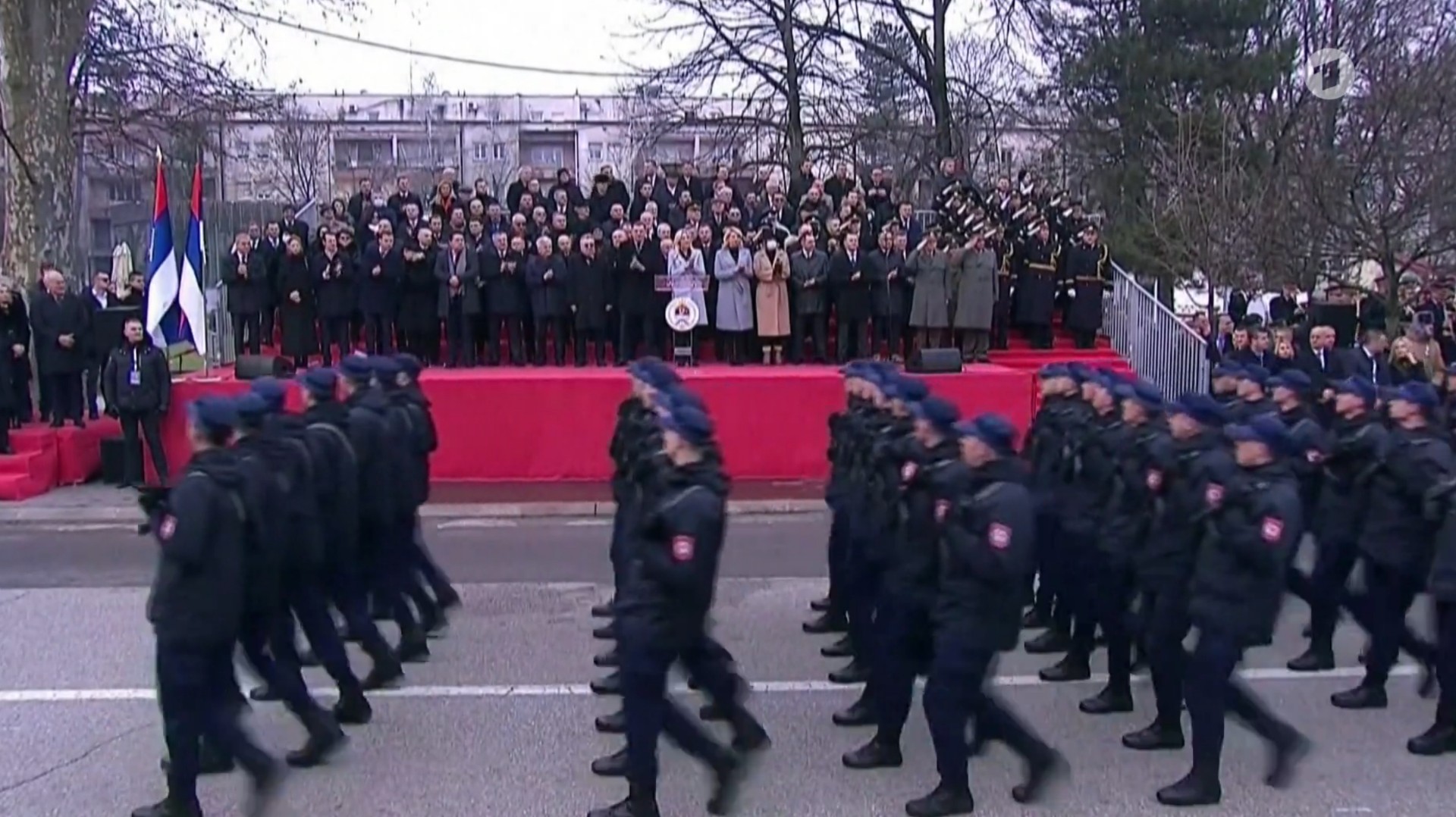 Njemački javni servis: Razlog napetosti u BiH je Dodik