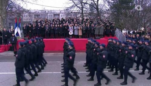 Njemački javni servis: Razlog napetosti u BiH je Dodik