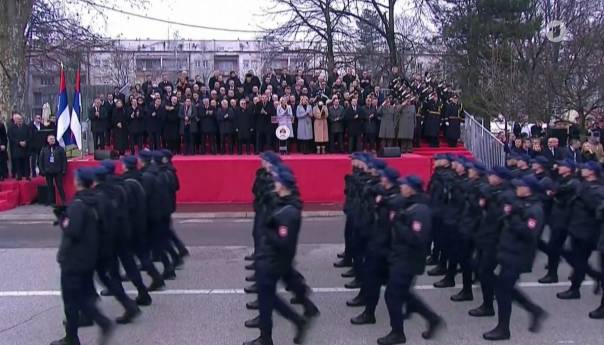 Njemački javni servis: Razlog napetosti u BiH je Dodik