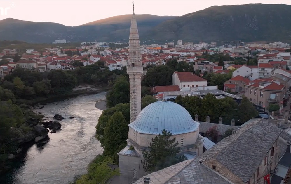 Njemački javni servis snimio dokumentarac o BiH