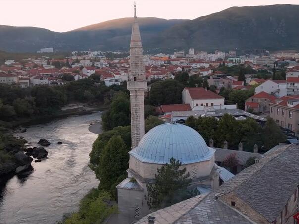 Njemački javni servis snimio dokumentarac o BiH