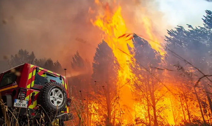 Njemački klimatolog: Vrijeme je isteklo, idemo prema katastrofi