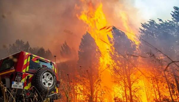 Njemački klimatolog: Vrijeme je isteklo, idemo prema katastrofi