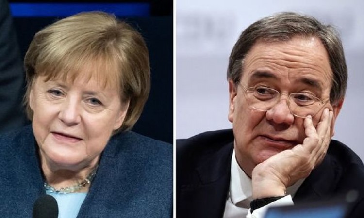 Njemački konzervativci dosegli rekordno loš rejting pred parlamentarne izbore