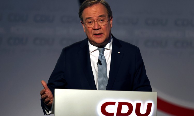 Njemački konzervativci objavili plan djelovanja nakon Merkel