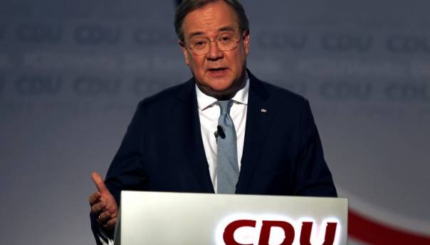 Njemački konzervativci objavili plan djelovanja nakon Merkel