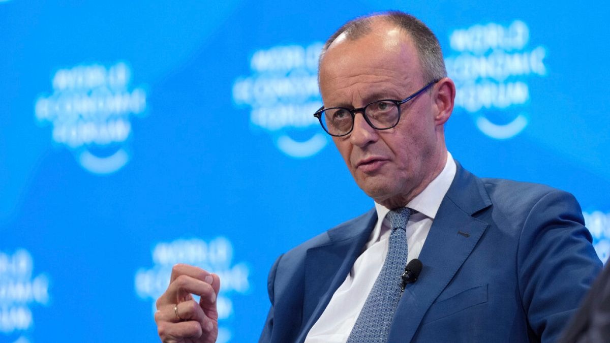 Njemački lideri uoči izbora: Merz poziva na oštrije mjere migracijske politike