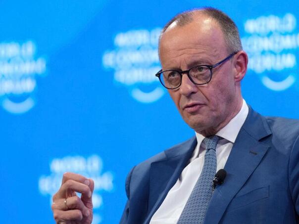 Njemački lideri uoči izbora: Merz poziva na oštrije mjere migracijske politike
