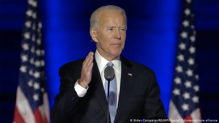 Njemački list: Biden bi mogao reformirati dejtonski Ustav BiH