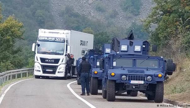 Njemački list: EU ranjiv na zapadnom Balkanu