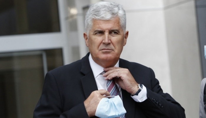 Njemački list: Hrvati u BiH su zapravo privilegovani 