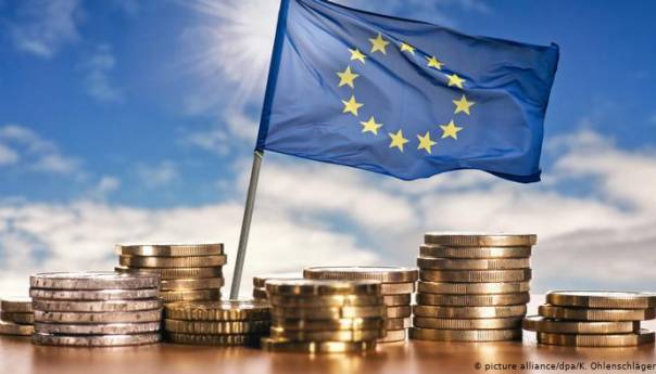 Njemački list: Hrvatska - problematično dijete Evrope