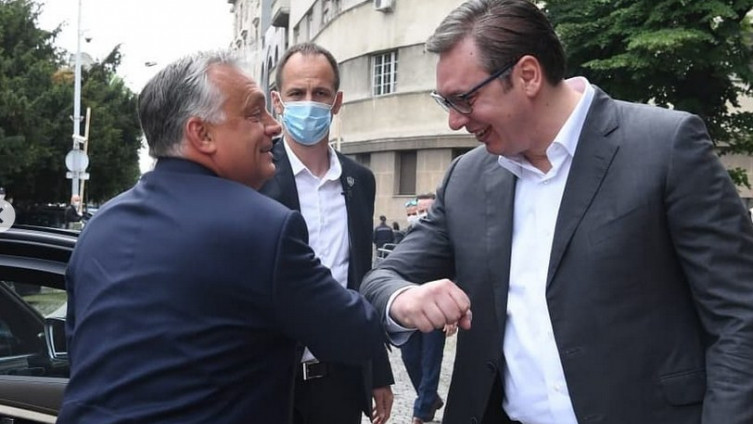 Njemački list: Novo proljeće ili ostanak Orbana, Janše, Vučića i Dodika