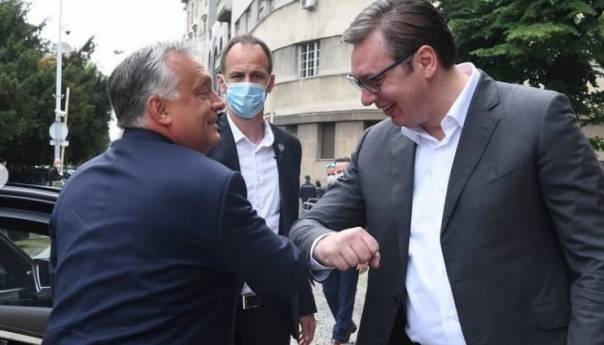 Njemački list: Novo proljeće ili ostanak Orbana, Janše, Vučića i Dodika