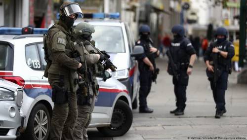 Njemački list: Predstavnici Hrvata u BiH pokušali optužiti muslimane za terorizam