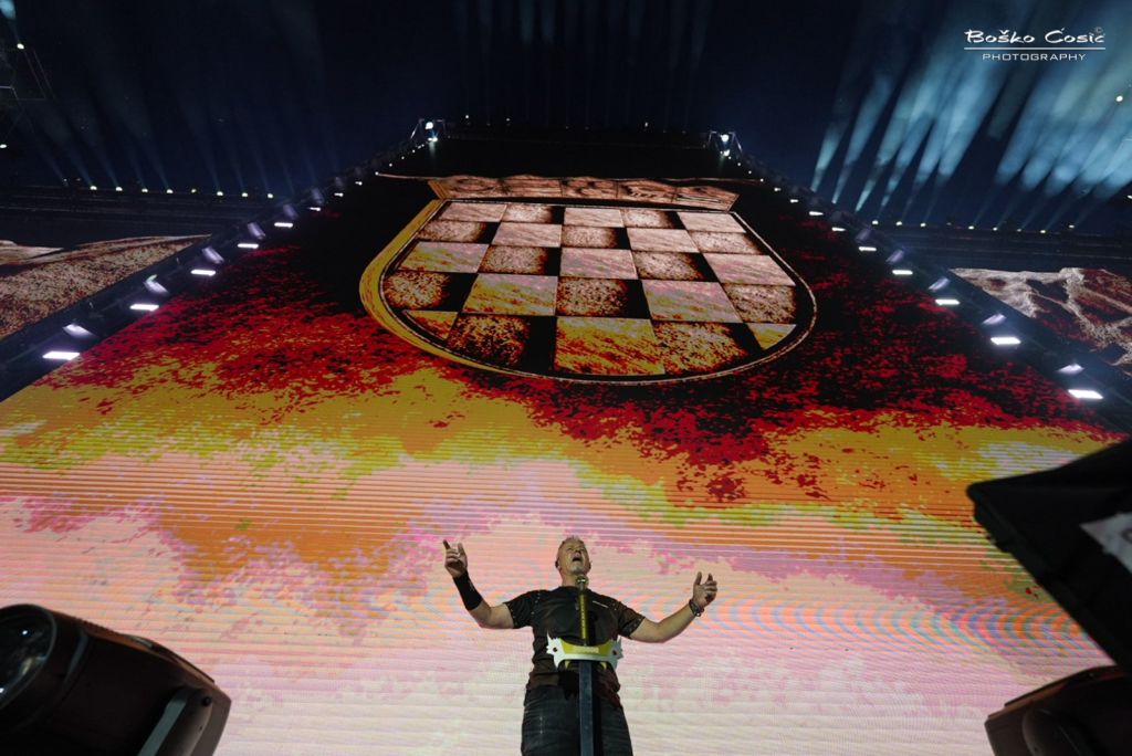 Njemački list: Rehabilitacija ustaškog režima usred Zagreba