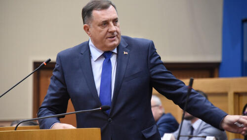 Njemački medij: Put ka diktaturi i brnjica za kritičare u BiH