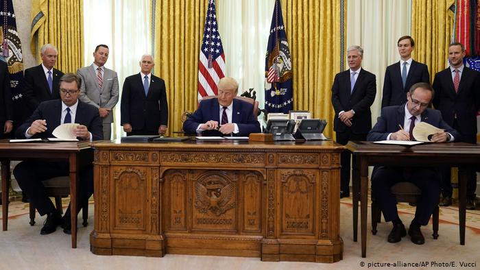 Njemački mediji brutalno ismijavaju Vučića