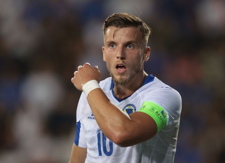 Njemački mediji: Ermedin Demirović ima novi klub, igrat će Ligu prvaka