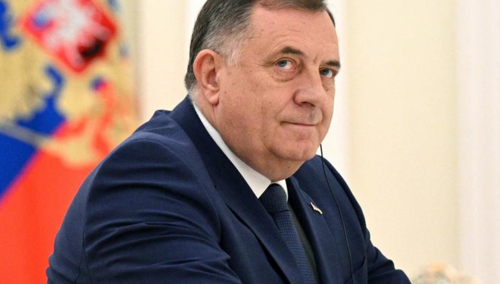 Njemački mediji: Nivo prijetnje u BiH visok