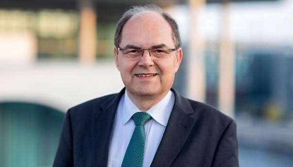 Njemački mediji: Schmidtova moć će biti neizmjerna