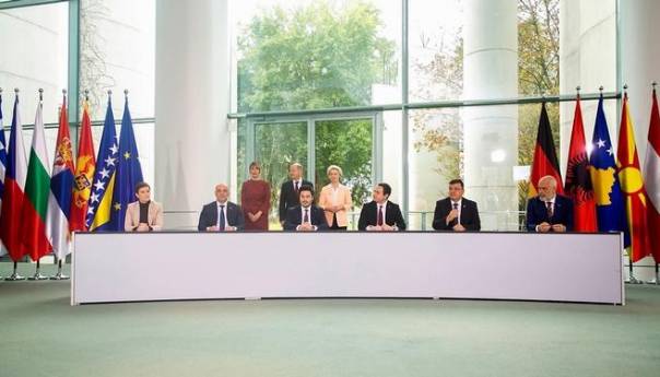 Njemački mediji: Tenzije u BiH pokreću ekstremni akteri poput Rusije