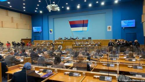 Njemački mediji: Zapostavljanje BiH sveti se EU i Zapadu