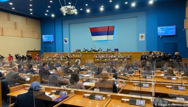 Njemački mediji: Zapostavljanje BiH sveti se EU i Zapadu