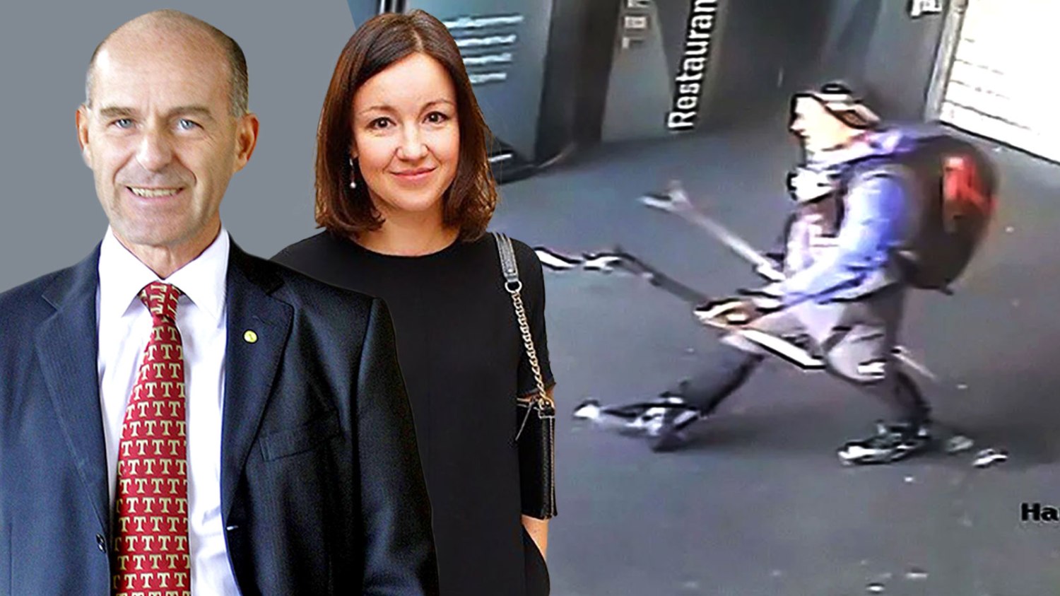 Njemački milijarder misteriozno nestao prije 7 godina: Viđen u Rusiji sa ljubavnicom?